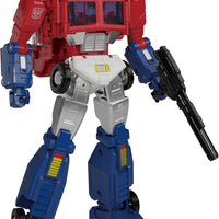 Transformers Masterpiece 7 Inch Action Figure - Optimus Prime Ginrai MP-60