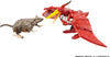 Transformers Masterpiece 6 Inch Action Figure - Rattrap vs Terrorsaur BWVS-05