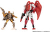 Transformers Masterpiece 6 Inch Action Figure - Rattrap vs Terrorsaur BWVS-05