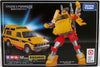 Transformers Masterpiece 6 Inch Action Figure - Riggorus MP-56+