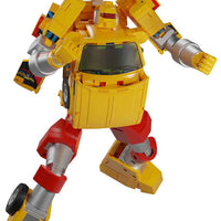 Transformers Masterpiece 6 Inch Action Figure - Riggorus MP-56+