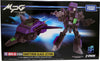Transformers Masterpiece 12 Inch Action Figure - Shattered Glass Jetfire MPG-13
