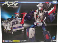 Transformers Masterpiece T-Spark 12 Inch Action Figure - Godbomber MPG-14