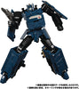 Transformers Masterpiece The Headmasters 8 Inch Action Figure - Trainbot Getsuei MPG-02