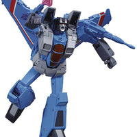 Transformers Masterpiece 12 Inch Action Figure - Thundercracker MP-52+
