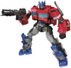 Transformers Studio Series 7 Inch Action Figure Voyager Class - Optimus Prime #38 Reissue