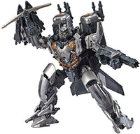 Transformers Movie Studios Series 7 Inch Action Figure Voyager - KSI Boss #43