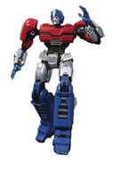 Transformers One Cogged Bot Mode 8 Inch Model Kit AMK Series - Optimus Prime Orion Pax