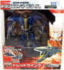 Transformers Prime 6 Inch Action Figure Japanese Series - Dreadwing AM-22