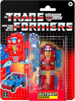 Transformers Retro G1 5 Inch Action Figure - Autobot Gears