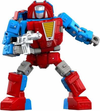 Transformers Retro G1 5 Inch Action Figure - Autobot Gears