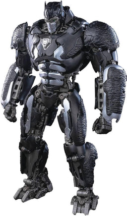 Transformers Rise Of The Beasts 8 Inch Model Kit AMK Series - Optimus Primal