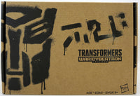 Transformers Selects War for Cybertron 6 Inch Action Figure Deluxe Class - Lancer Exclusive