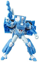 Transformers Siege War For Cybertron 6 Inch Action Figure Deluxe Class - Chromia