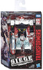 Transformers Siege War For Cybertron 6 Inch Action Figure Deluxe Class - Prowl Reissue