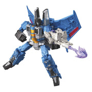 Transformers Siege War For Cybertron 7 Inch Action Figure Voyager Class - Thundercracker