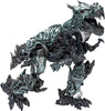 Transformers Studio Series Buzzworthy Bumlebee 8 Inch Action Figure Leader Class Exclusive - Grimlock #07