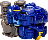 Transformers Studio Series 3.75 Inch Action Figure Core Class (2024 Wave 1) - Concept Art Rumble