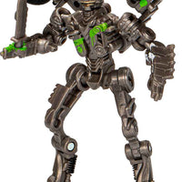 Transformers Studio Series 3.75 Inch Action Figure Core Class (2024 Wave 1) - Mohawk