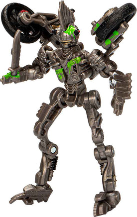 Transformers Studio Series 3.75 Inch Action Figure Core Class (2024 Wave 1) - Mohawk