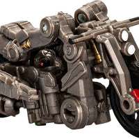Transformers Studio Series 3.75 Inch Action Figure Core Class (2024 Wave 1) - Mohawk
