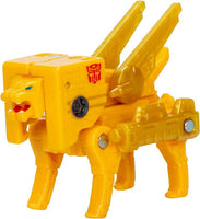 Transformers Studio Series 3.75 Inch Action Figure Core Class (2024 Wave 3) - Steeljaw