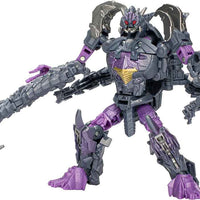 Transformers Studio Series 5 Inch Action Figure Deluxe Class (2024 Wave 1) - Scorponok #107