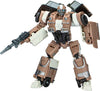 Transformers Studio Series 5 Inch Action Figure Deluxe Class (2024 Wave 1) - Wheeljack #108
