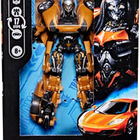 Transformers Studio Series 6 Inch Action Figure Deluxe Class (2025 Wave 3) - KSI Widow