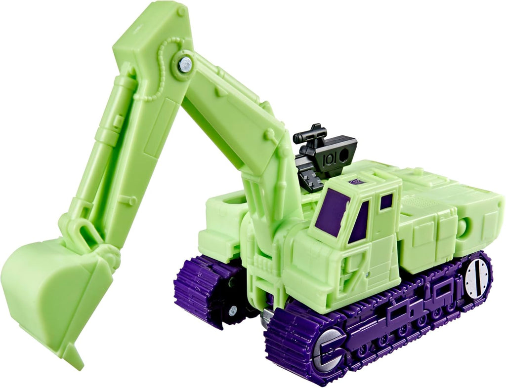 Transformers Studio Series 6 Inch Action Figure Deluxe Class (2025 Wav ...