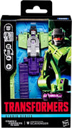 Transformers Studio Series 6 Inch Action Figure Deluxe Class (2025 Wave 3) - Scavenger