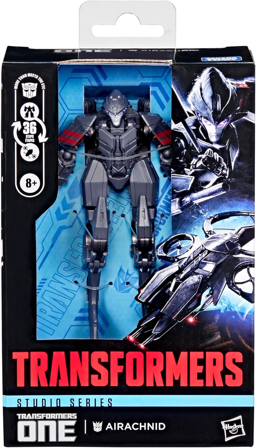 Transformers Studio Series 6 Inch Action Figure Deluxe Class 2026 Wav transformers-studio-series-6-inch-action-figure-deluxe-class-2026-wav