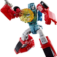 Transformers Studio Series 6 Inch Action Figure Deluxe Class (2026 Wave 1) - Windcharger