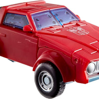 Transformers Studio Series 6 Inch Action Figure Deluxe Class (2026 Wave 1) - Windcharger