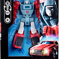 Transformers Studio Series 6 Inch Action Figure Deluxe Class (2026 Wave 1) - Windcharger