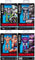 Transformers Studio Series 6 Inch Action Figure Deluxe Class (2026 Wave 7) - Set of 4 (Shockwave - Wheelie - Jazz - Allicon)