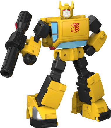 Transformers Studio Series 5 Inch Action Figure Deluxe Class - Bumblebee (Awakening)