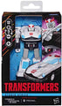 Transformers Studio Series 6 Inch Action Figure Deluxe Class Exclusive - Prowl