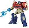 Transformers Studio Series 5 Inch Action Figure Deluxe Class Level - Optimus Prime #112