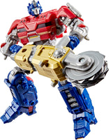 Transformers Studio Series 6 Inch Action Figure Deluxe Class - Orion Pax (Transformers One)