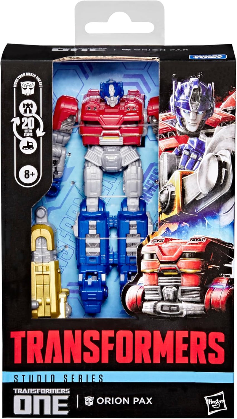 Transformers| Cmdstore.ca