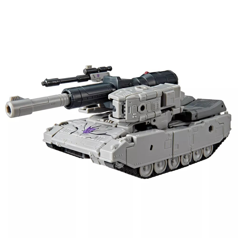 Transformers Studio Series 7 Inch Action Figure Leade Class Exclusive ...