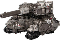 Transformers Studio Series 8 Inch Action Figure Leader Class (2024 Wave 1) - Concept Art Megatron #109