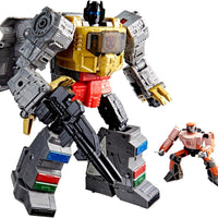 Transformers Studio Series 8 Inch Action Figure Leader Class (2025 Wave 3) - Grimlock
