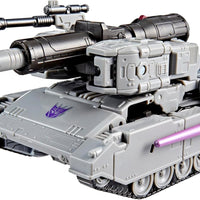 Transformers Studio Series 8 Inch Action Figure Leader Class (2025 Wave 3) - Megatron