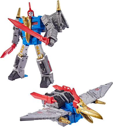 Transformers Studio Series 8 Inch Action Figure Leader Class (2026 Wave 7) - Dinobot Swoop