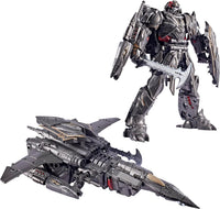 Transformers Studio Series 8 Inch Action Figure Leader Class (2026 Wave 7) - Megatron (Last Knight)