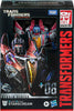 Transformers Studio Series 7 Inch Action Figure Voyager Class (2024 Wave 1) - Starscream #06