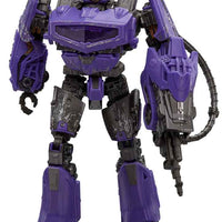 Transformers Studio Series 7 Inch Action Figure Voyager Class (2024 Wave 2) - Shockwave #110