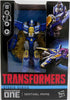 Transformers Studio Series 6 Inch Action Figure Voyager Class (2025 Wave 1) - Sentinel Prime